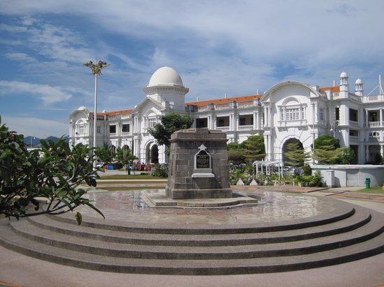 Ipoh War Memorial